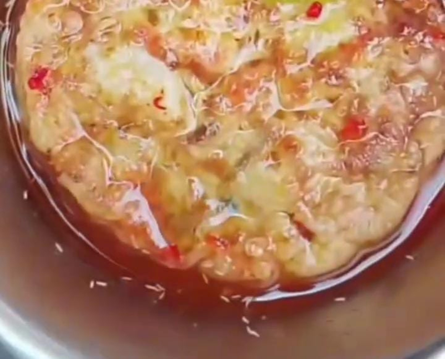 Setelah Terkontaminasi E. Coli, Menu MBG di OKI Ditemukan Belatung