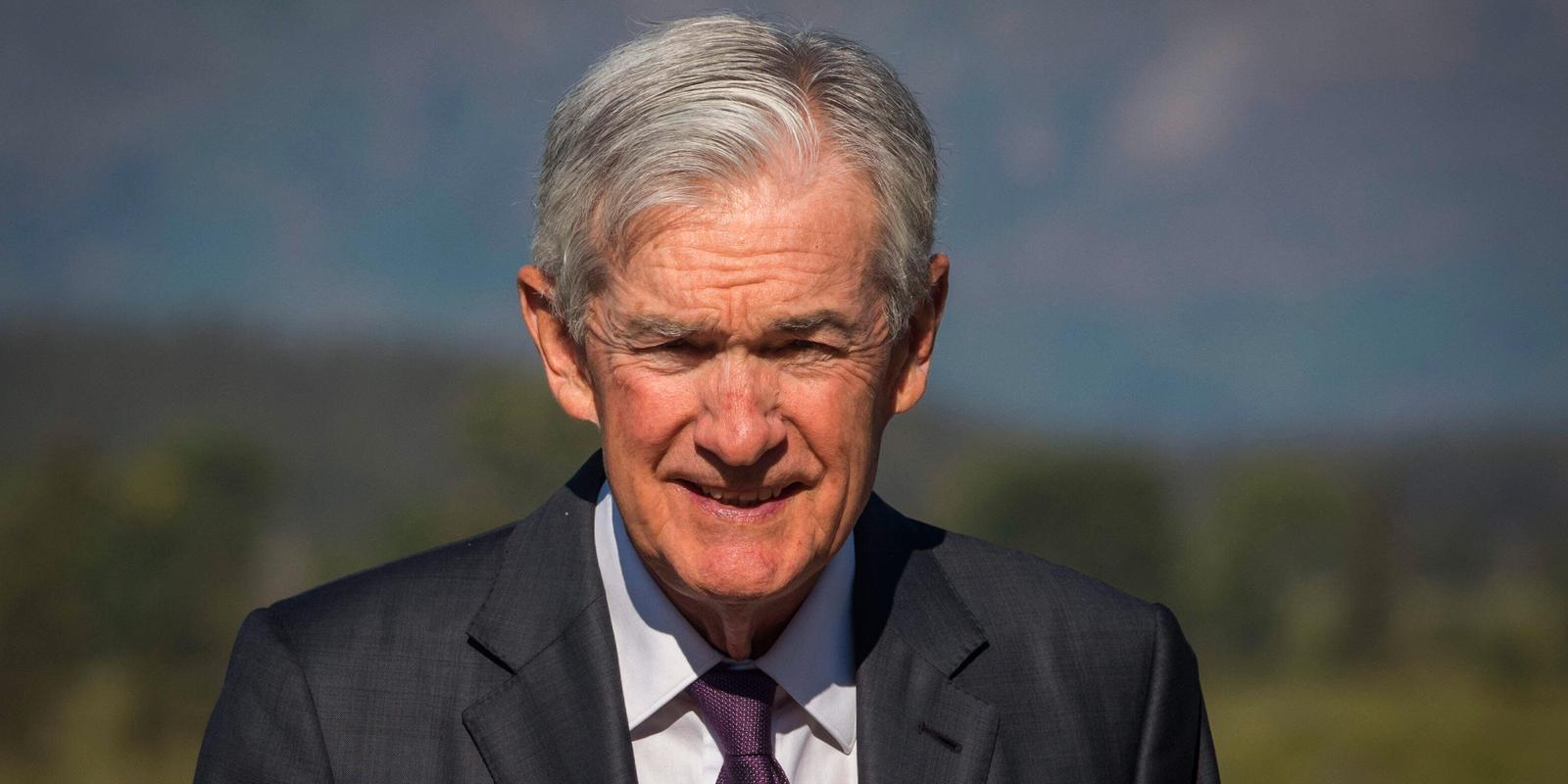 Powell: ”Utmanande situation – finns ingen riskfri väg”