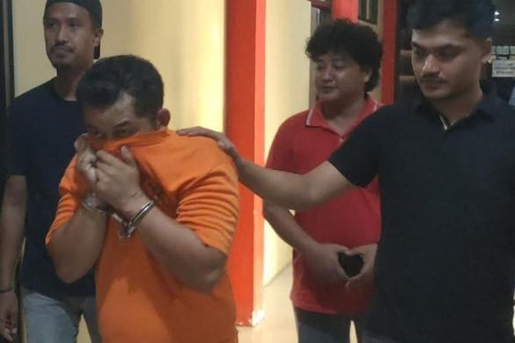 Kecanduan Judi, Pria Tega Tinggalkan Teman di Bangkalan, Mobil Digadai Rp15 Juta