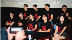 Area Istirahat: Film Baru dengan Cerita Kuat, Rilis Bersama 2 Oktober 2025