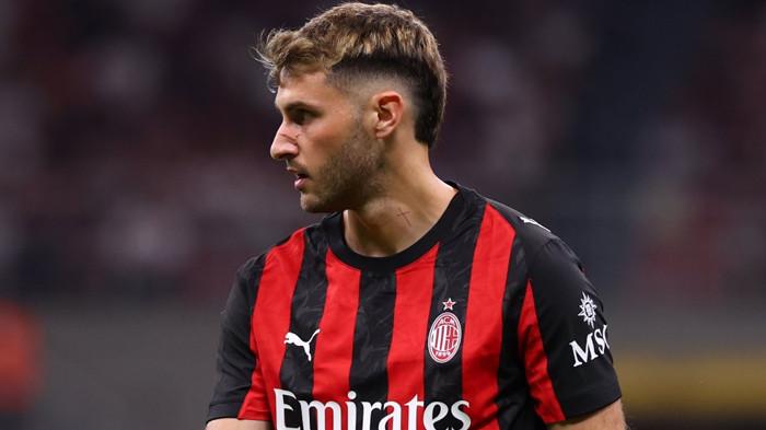 Prediksi AC Milan vs Lecce di Coppa Italia, Allegri Tidak Main-main, Nasib Gimenez Ditentukan