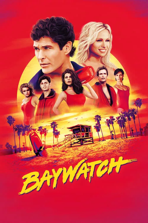 Fox Brings Back Baywatch With Fresh Cast in 2026
