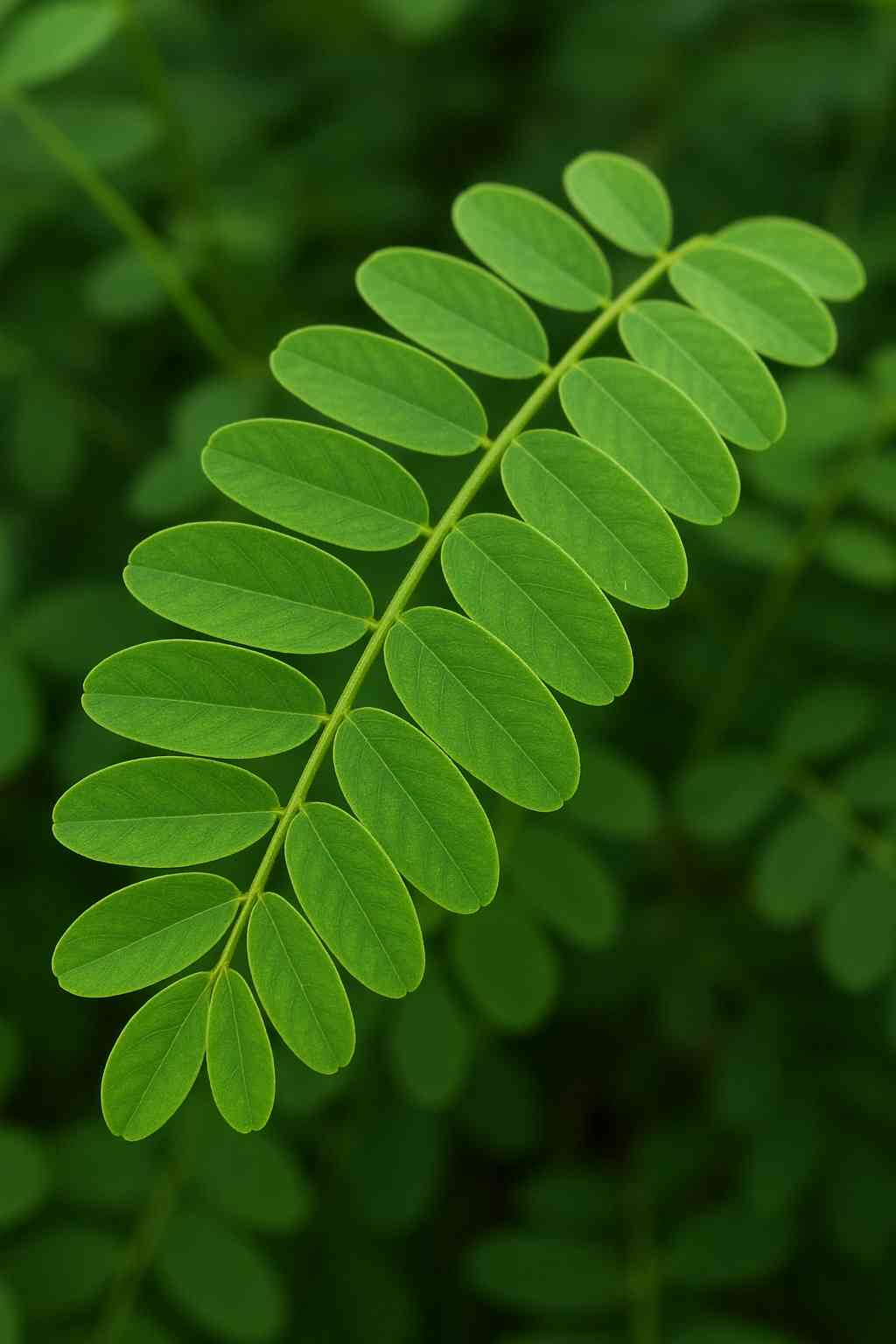 Daun Saga: Obat Tradisional untuk Pemberdayaan Ekonomi Lokal