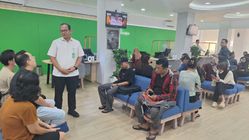 Natuna Jadi Pilot Proyek Bantuan Sosial Kementerian