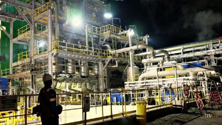 Sumbar Perkuat Energi Terbarukan untuk Tingkatkan Ekonomi Daerah