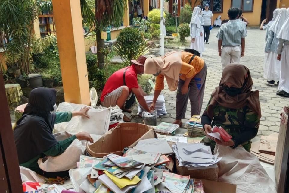 Danantara Jadi Kunci Pembiayaan Proyek Waste to Energy