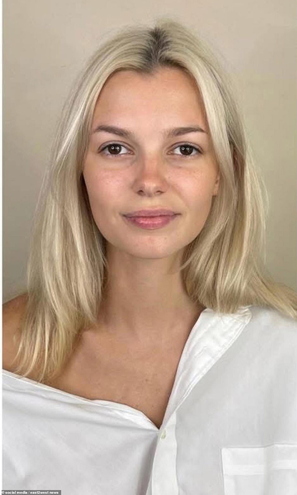 My daughter's murderer was worse than the Ukrainian refugee slayer