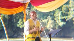 Bennur Tomi Mano, Pahlawan Moral yang Mengungkap Rencana Gelap Papua