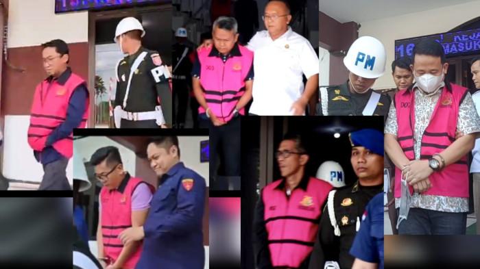 Kasus Korupsi BPSDM Kaltara, Tersangka Kembalikan Rp 1,3 Miliar ke Negara