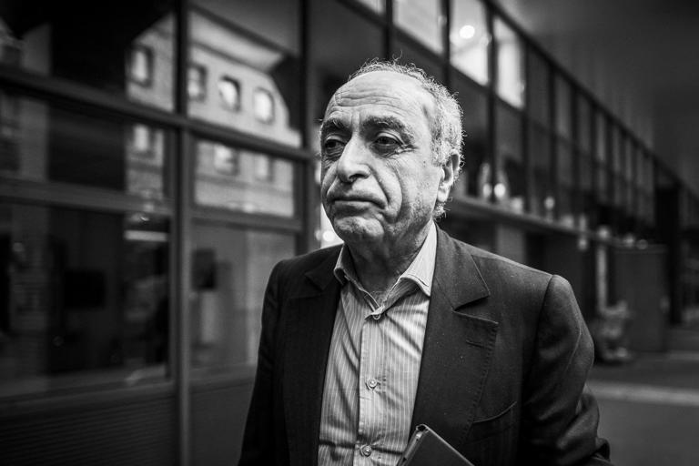 Ziad Takieddine, personnage-clé du procès libyen de Sarkozy, est mort