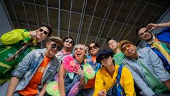 Ten2Five & SM*SH Bawa Nuansa Baru dengan 