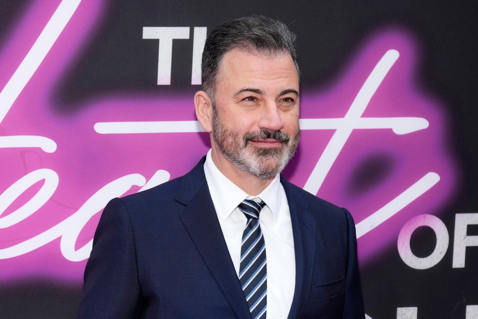Jimmy Kimmel's return sparks outrage among Trump fans