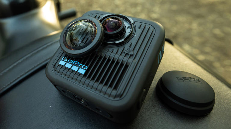 GoPro's advanced camera is no longer a rumor! This is what we know so far