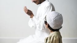 Jadwal Sholat Majalengka Hari Ini, 24 September 2025