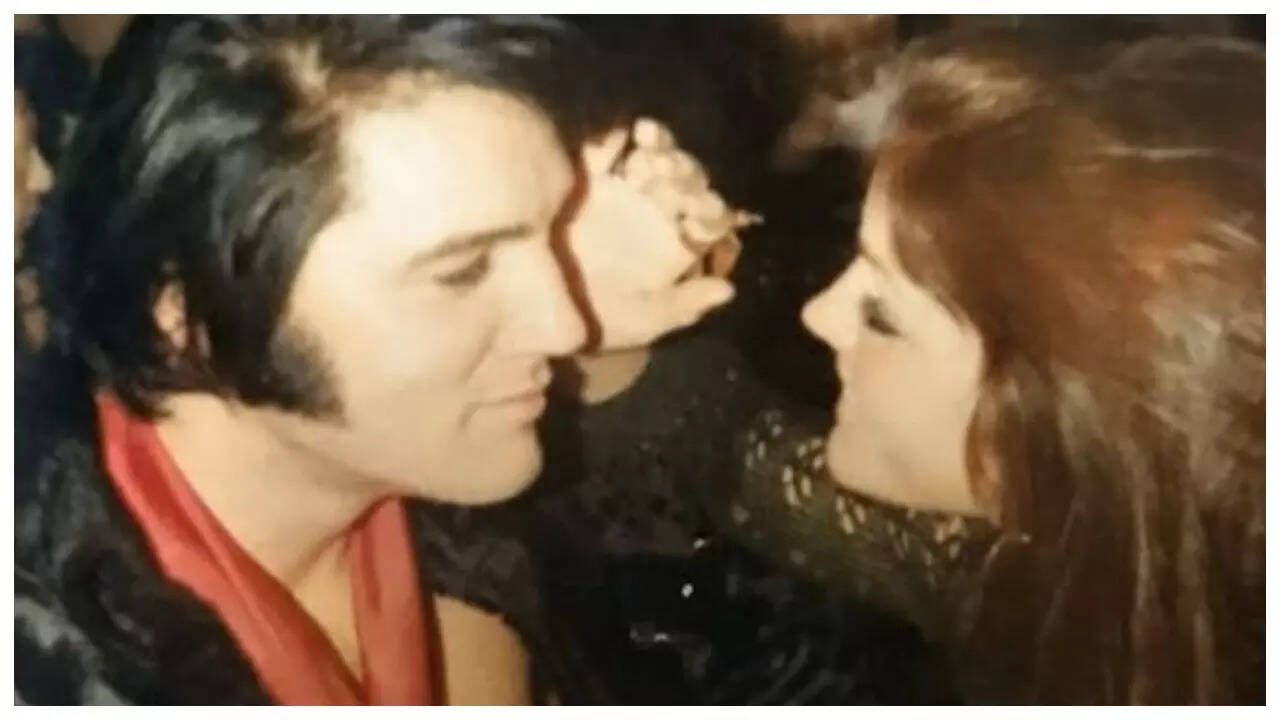 Priscilla Presley talks divorce from Elvis Presley; claims infidelity ...
