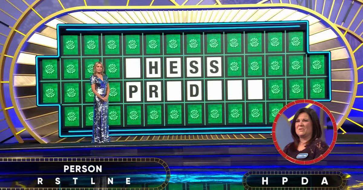 #39 Wheel of Fortune #39 viewers felt bad for contestant who lost a Mercedes #39 Wheel of Fortune #39 viewers felt bad for contestant who lost a Mercedes