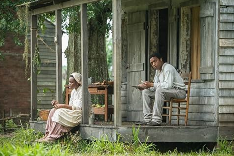 Sinopsis Film 12 Years a Slave: Kisah Pilu Perbudakan yang Mengguncang Jiwa