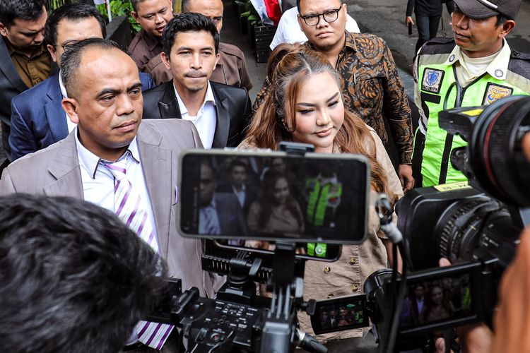 Mediasi Bareskrim Gagal, Kasus Pencemaran Nama Baik Ridwan Kamil Berlanjut