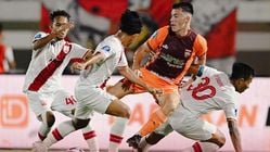 Hasil Lengkap Pekan ke-6 Liga Super 2025/2026: Borneo FC Samarinda Tampil Perkasa