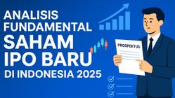 Cara Menganalisis Saham IPO Baru: Panduan Investor Pemula 2025