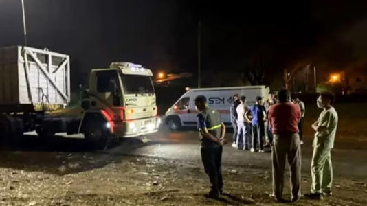 Tucumán: lo dieron por muerto y apareció en su propio velorio 20250923