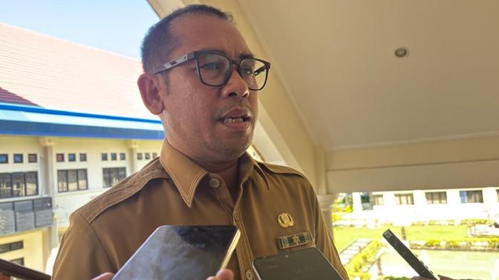 7 Desa Terakomodir, Satu Desa Tersisa di Malinau Kaltara, Ini Alasannya