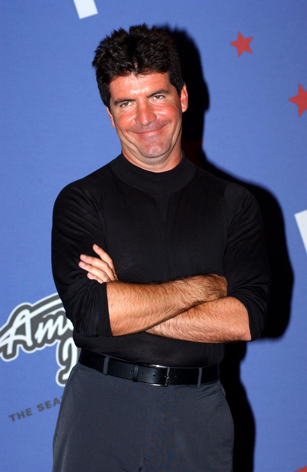 Simon Cowell mocked for ‘cringe’ appearance on ‘Jennifer Hudson Show
