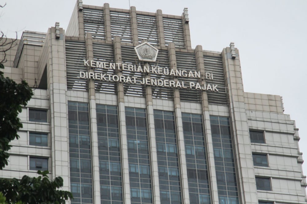 Purbaya Peringatkan Pegawai DJP: Jangan Tipu Wajib Pajak