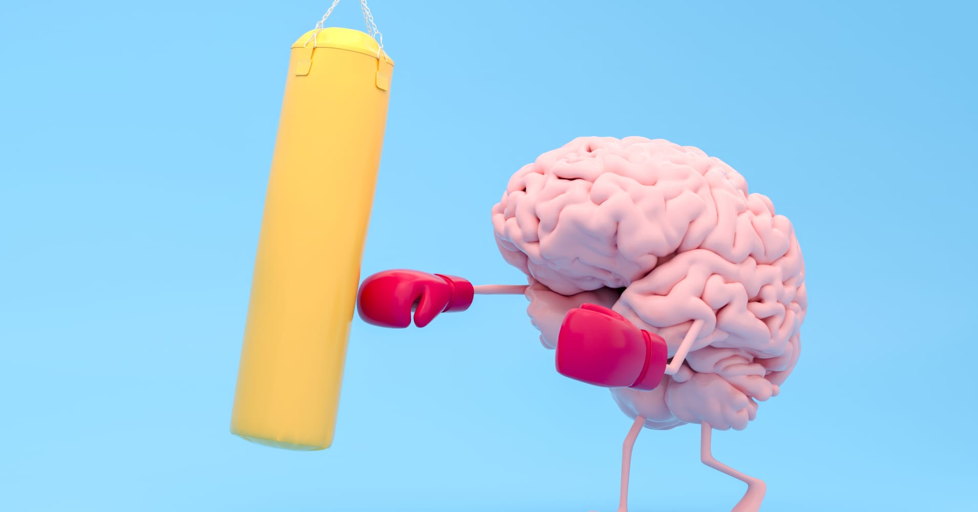 This is the single biggest mistake you're making that's hurting your brain health, psychiatrist says