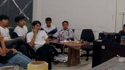 Sesi Diskusi Akhir Pekan di Desa Salassae: Pertanian Alam hingga Koperasi Komunitas