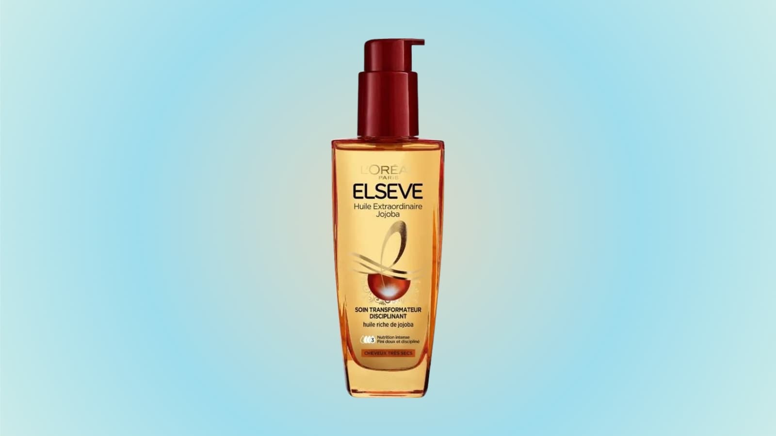 Ce soin pour cheveux secs est à son meilleur prix, c'est le moment de ...