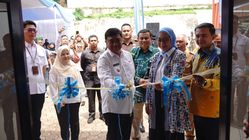 Sekolah Rakyat Garut Resmi Dibuka, Pendidikan Lebih Terjangkau