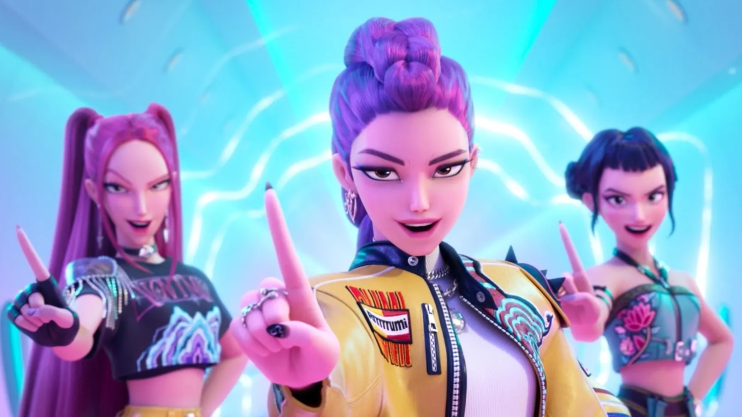 KPop Demon Hunters Gagne 2 Oscars Majeurs en 2026 - divertissement news from So Busy Girls