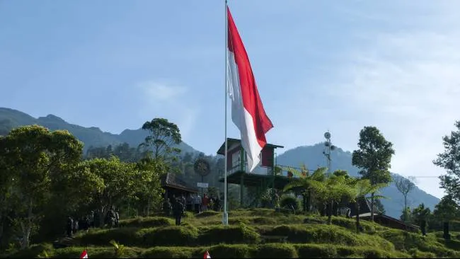 Hari Sumpah Pemuda 28 Oktober 2025, Masyarakat Diminta Berkibarkan Bendera Merah Putih