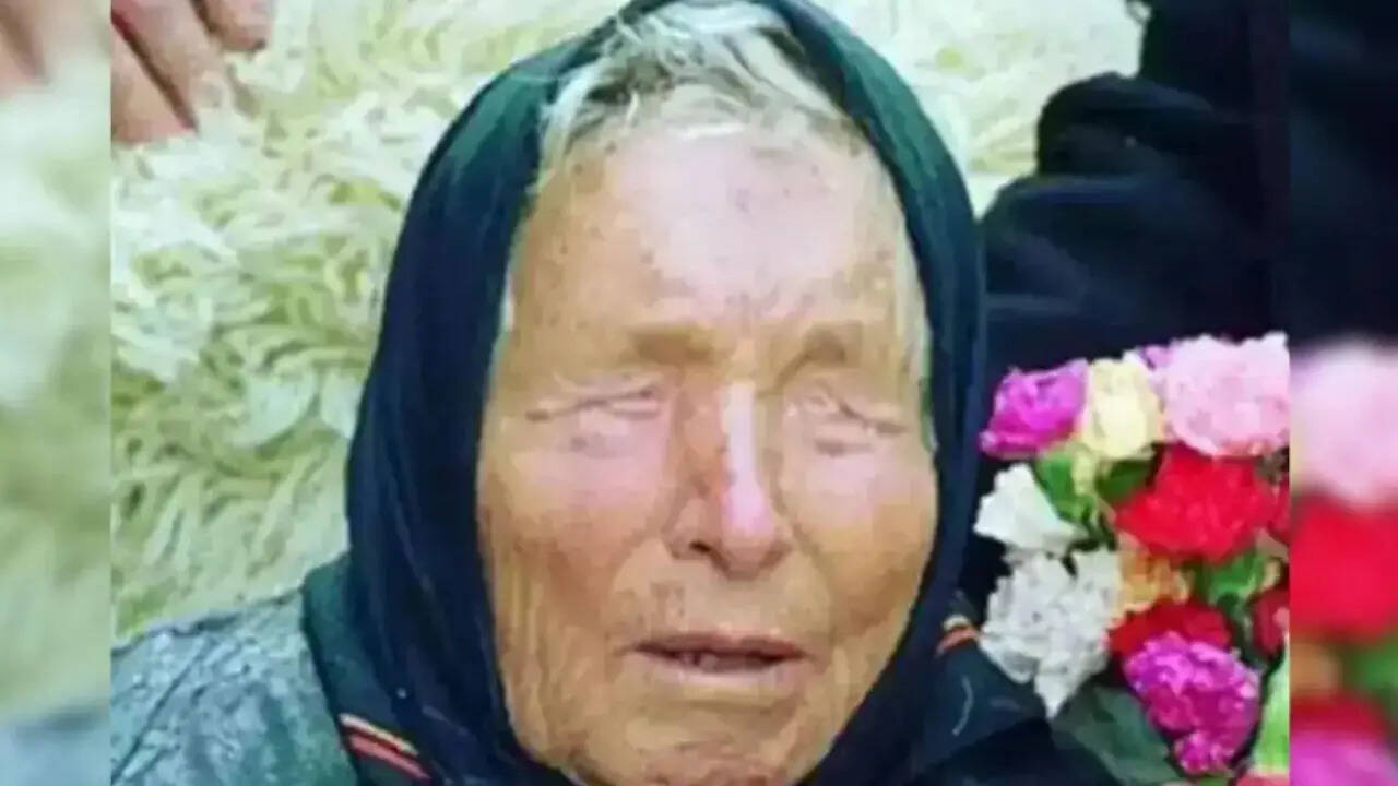 Is Another Baba Vanga Prophecy Coming True? NASA’s Strange Comet