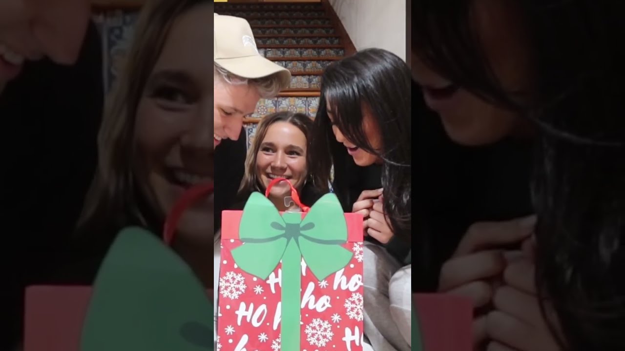 giving-my-friends-terrible-christmas-gifts-to-see-how-they-react