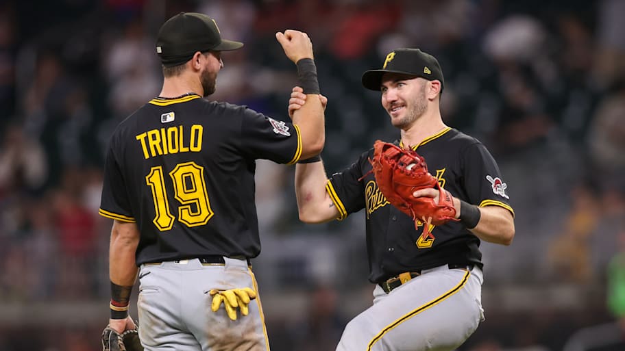 3 burning questions Pirates must address before the end of 2025 postseason