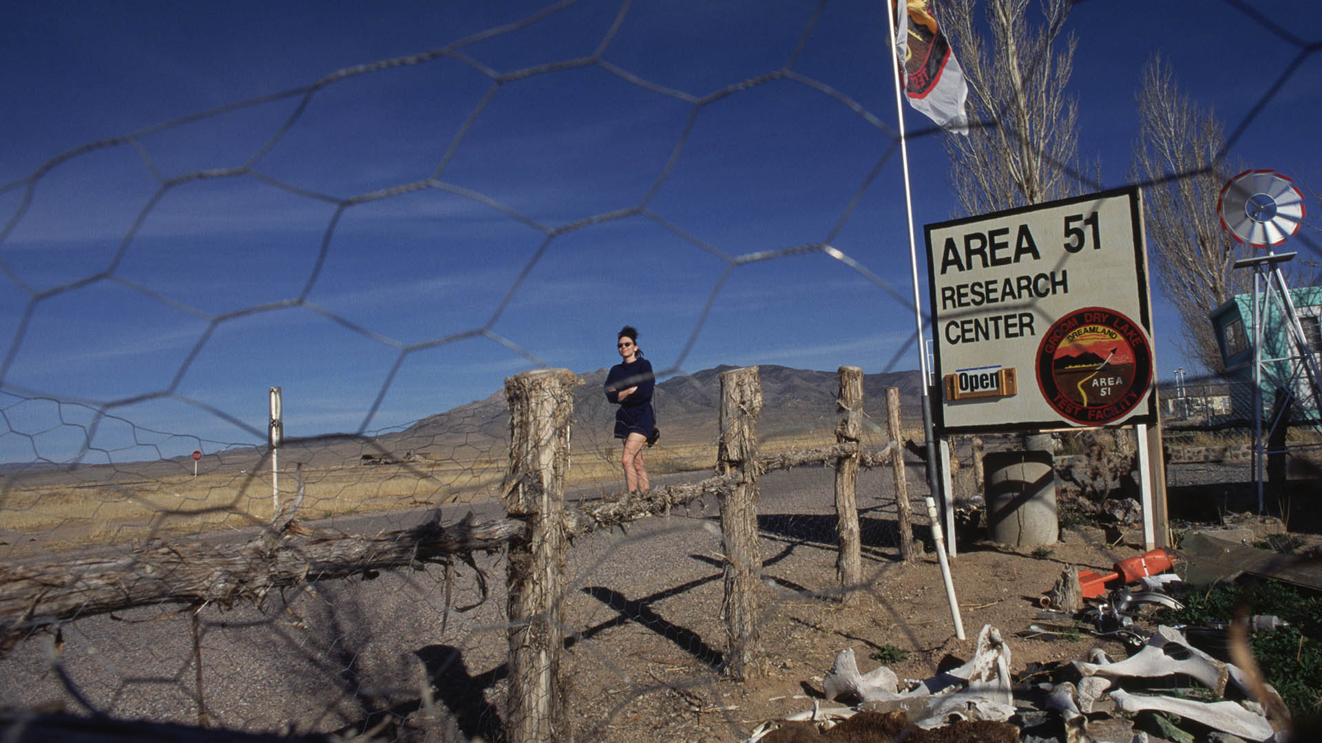 Programma's tegen de Sovjets