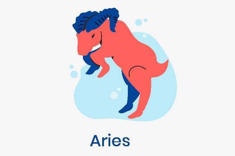 Ramalan Zodiak Aries Hari Ini: Keberuntungan, Cinta, Keuangan, Karier, dan Kesehatan