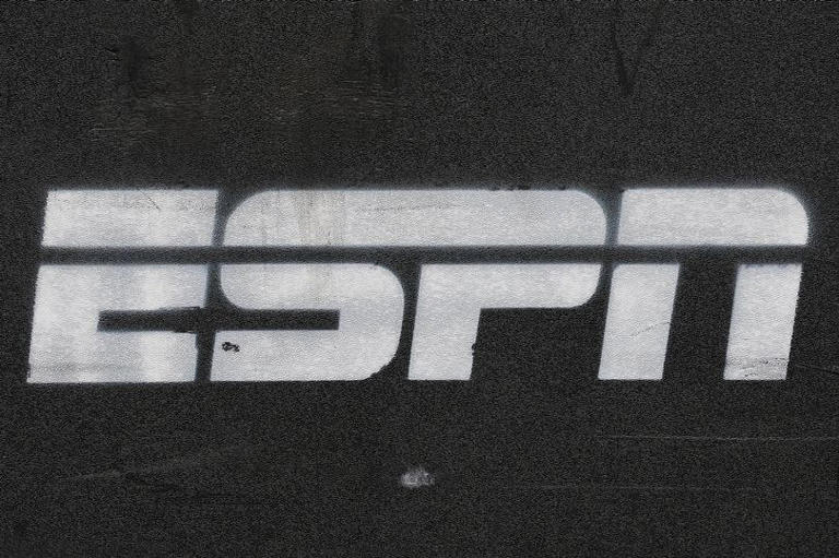 ESPN hit by Disney's decision to suspend Jimmy Kimmel over Charlie Kirk ...