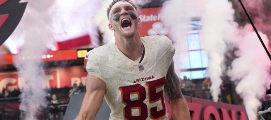 Fantasy Football Panic Meter (2025)