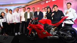 Pertamina Grand Prix of Indonesia 2025, Diharapkan Dongkrak Ekonomi Rp4,8 Triliun