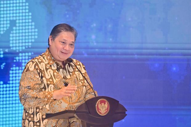 Program Magang untuk Lulusan Baru Dibuka 15 Oktober, Honornya Rp3,3 Juta