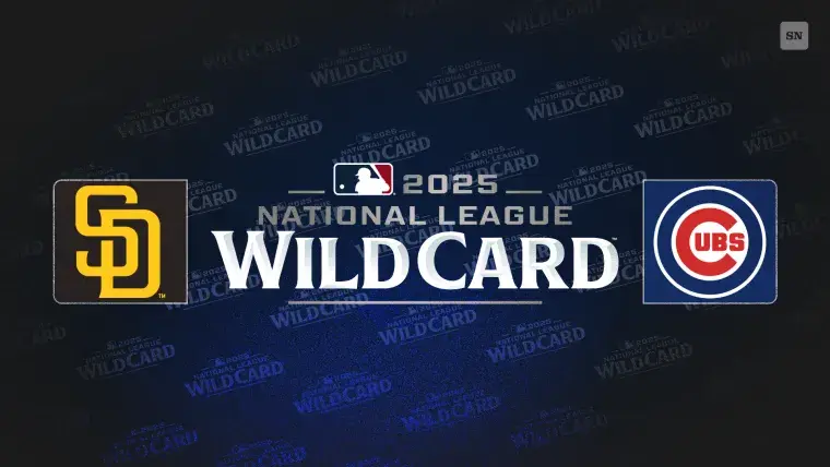 Cubs vs. Padres schedule: Complete dates, times, TV channels, live