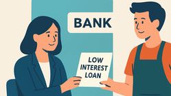 Bank Apa yang Tawarkan Bunga Terendah untuk Pinjaman UMKM di Indonesia?