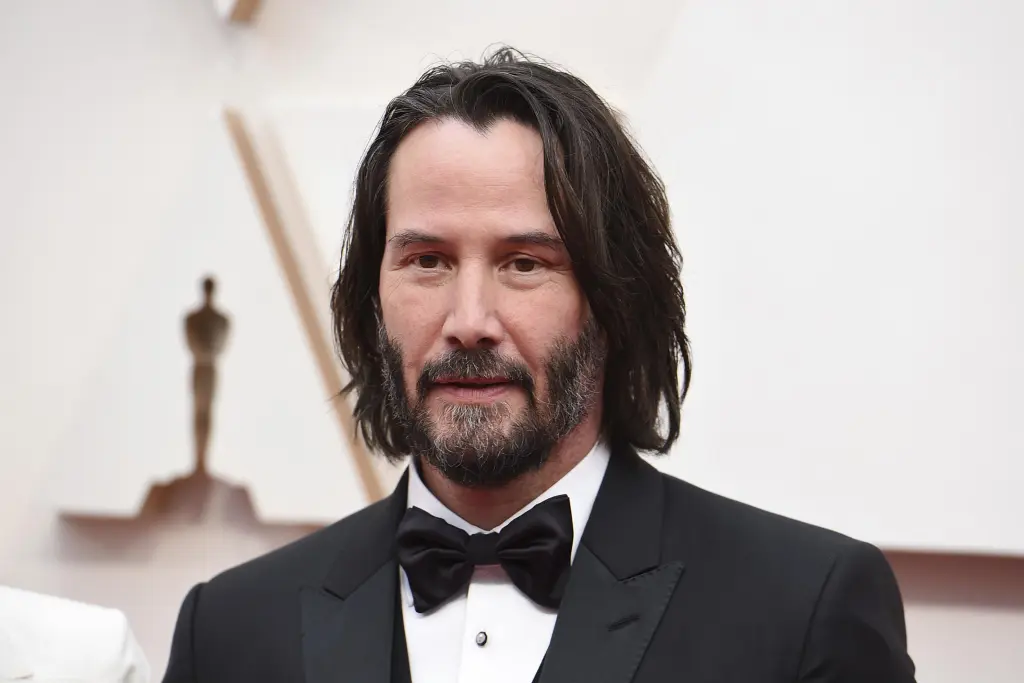 The 20 Best Keanu Reeves Movies That Prove Why He’s Hollywood’s Most ...
