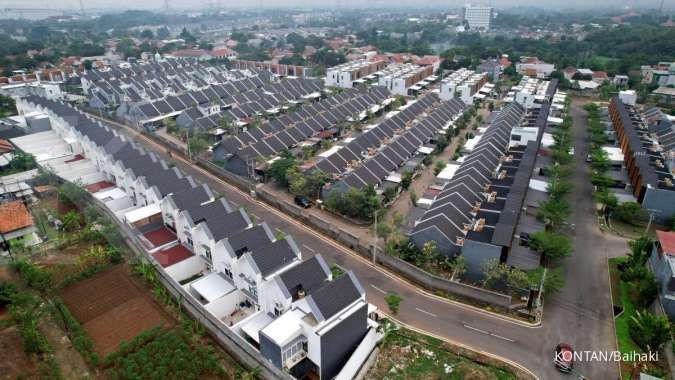 Insentif Properti Diperpanjang, KPR Bank Diprediksi Naik