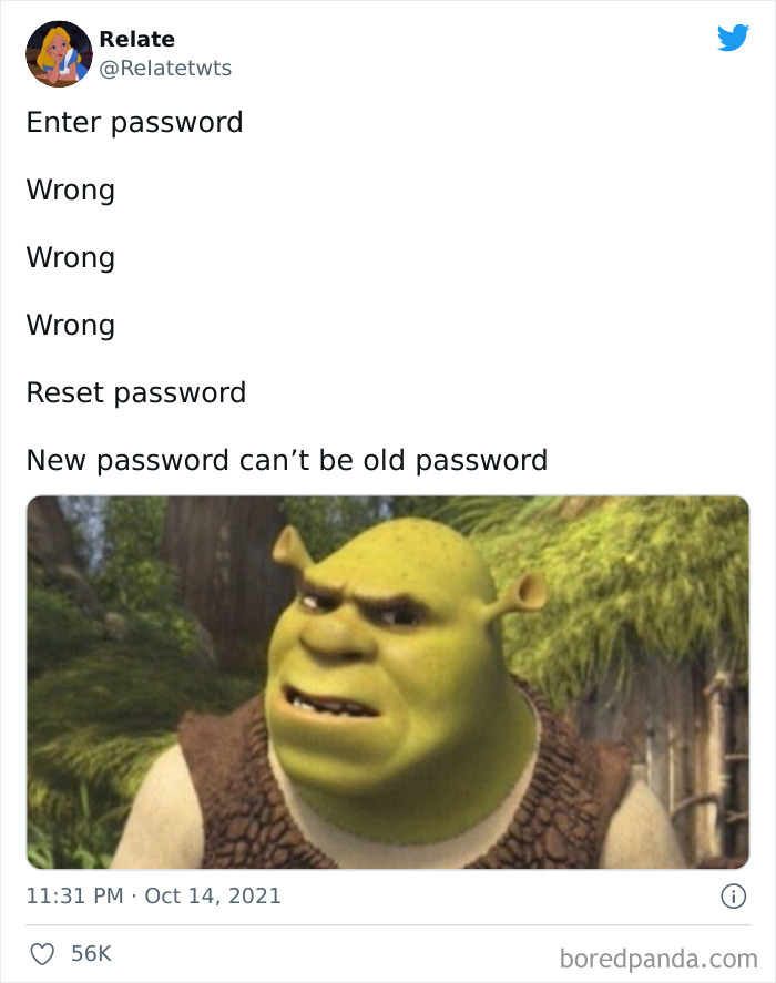 This Twitter Page Is Dedicated To Jokes And Memes Many Of Us Will