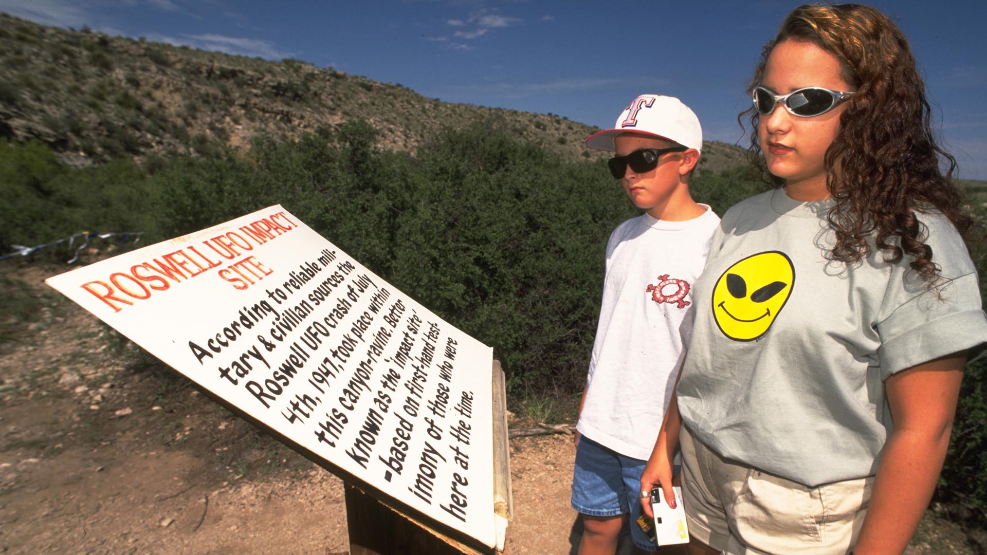 Het Roswell-incident