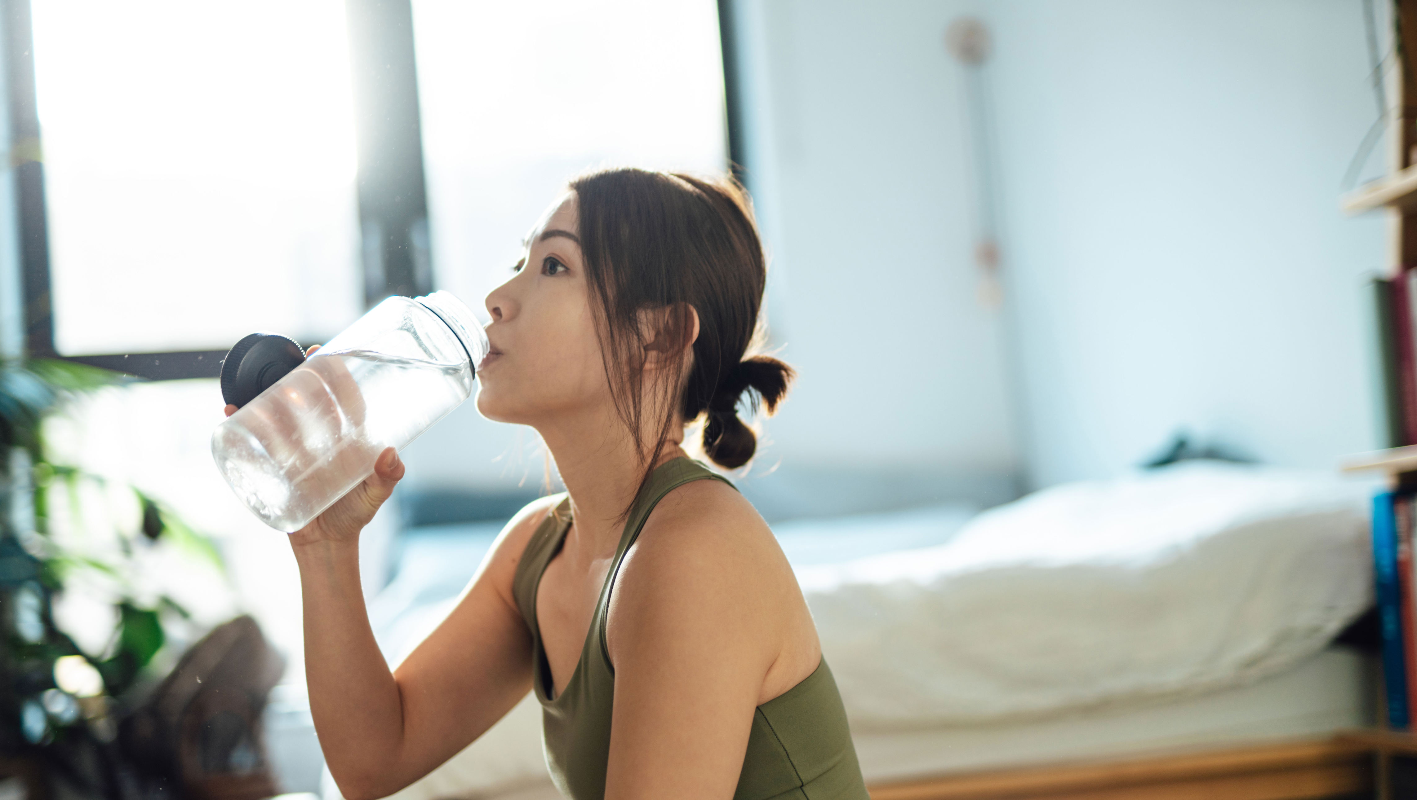 7 Things You Should Never Do Before a Physical, According to Doctors
